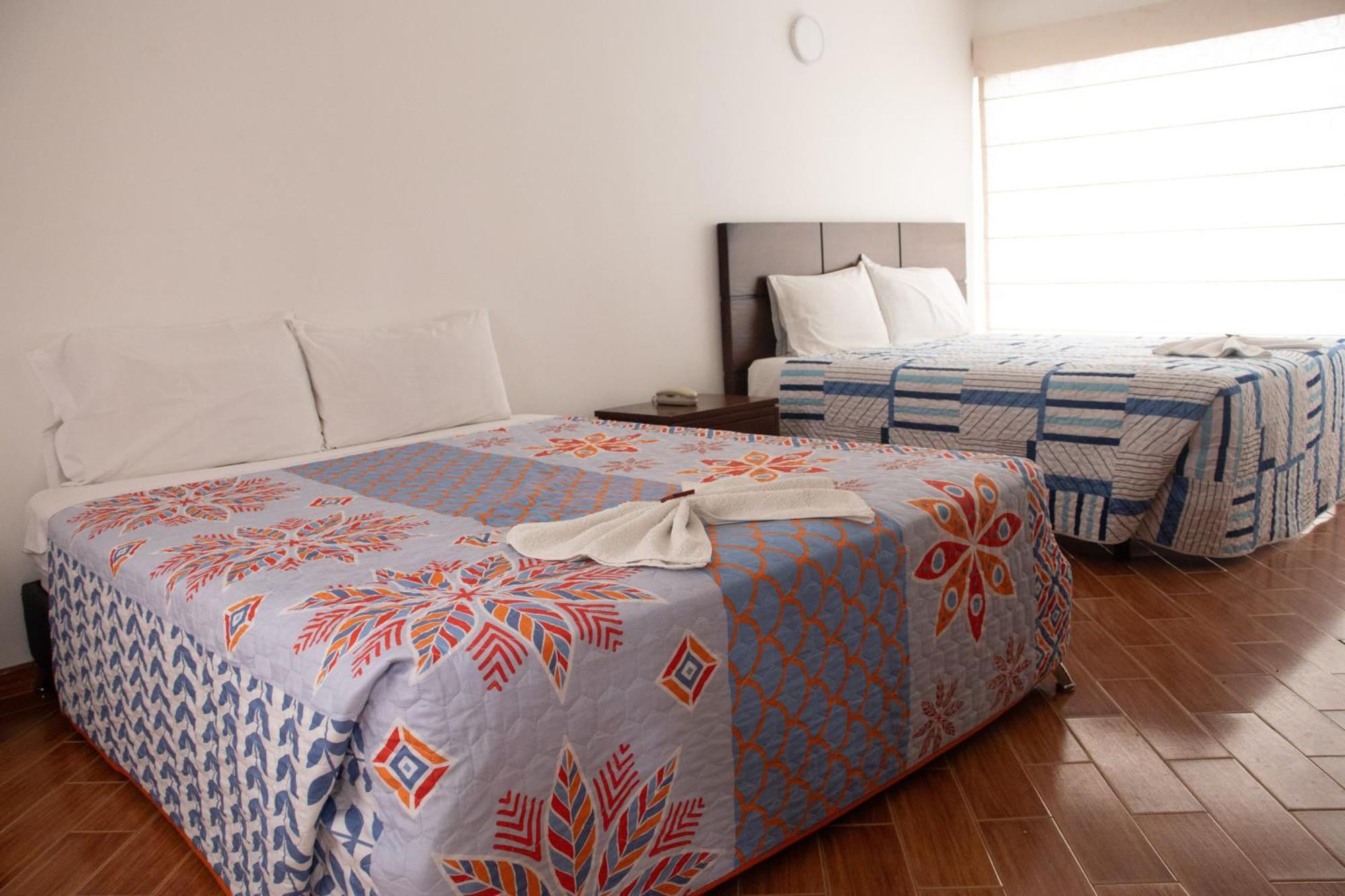 Hotel El Castillo Chinauta Εξωτερικό φωτογραφία