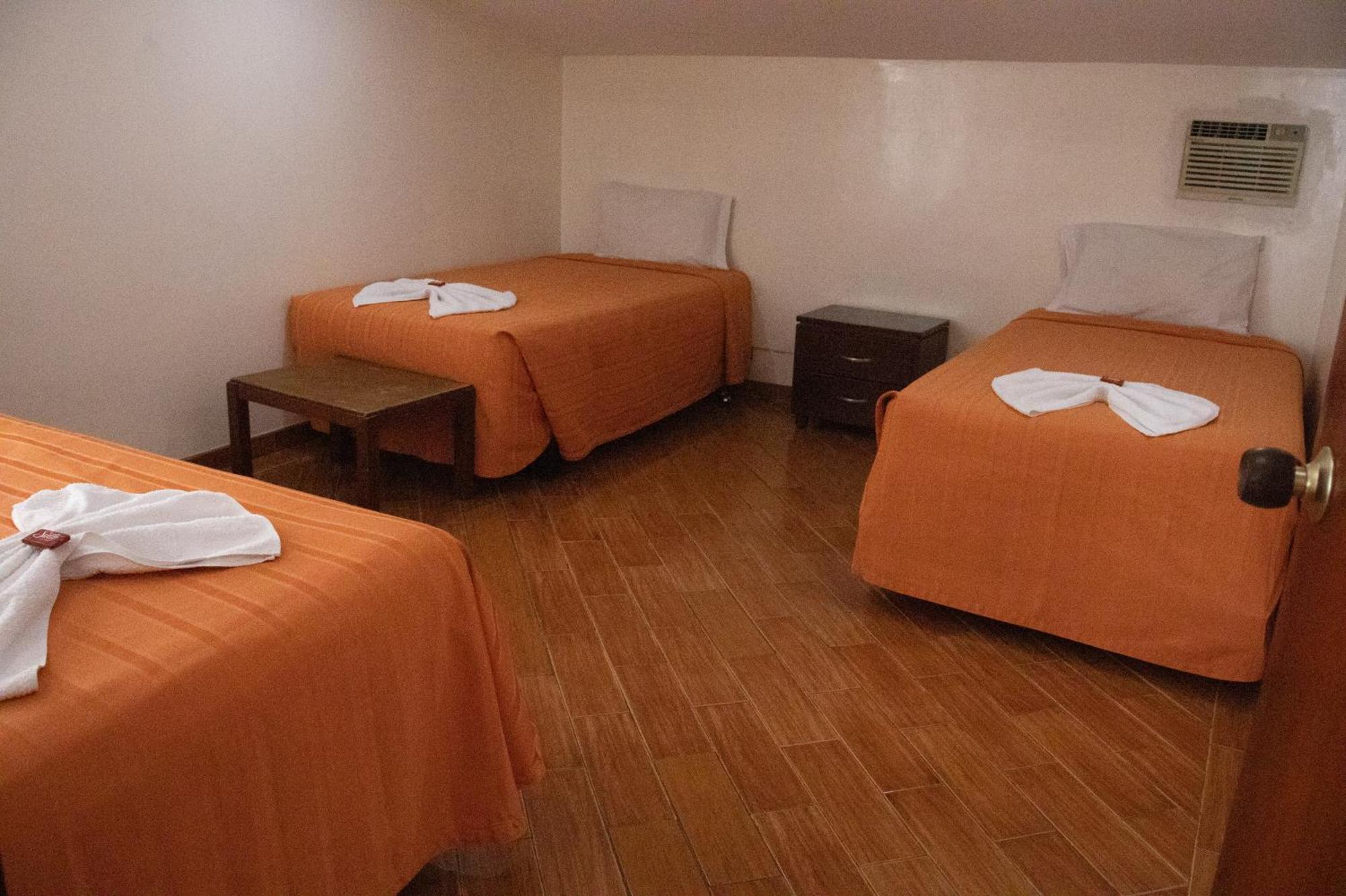 Hotel El Castillo Chinauta Εξωτερικό φωτογραφία